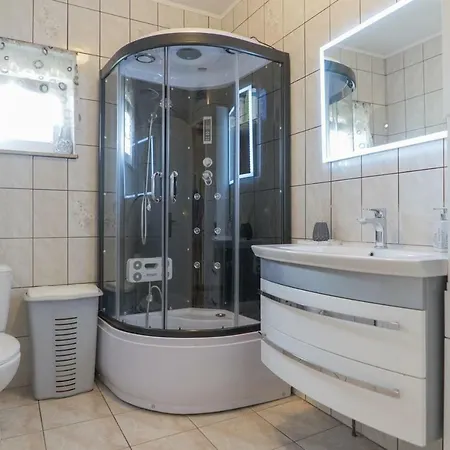 Lux * Podbablje