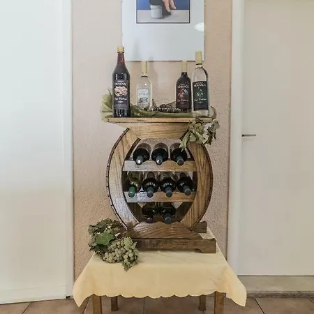 Villa Lux Podbablje
