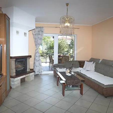 Villa Lux Podbablje